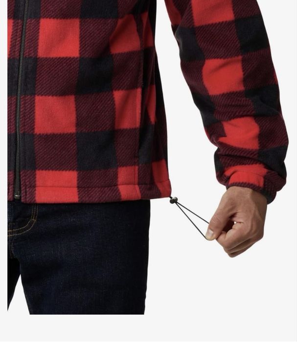 Горнище Columbia