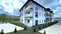 Apartament NOU cu 2 camere, ERSTEHAUS Bunești - Câmpulung Moldovenesc