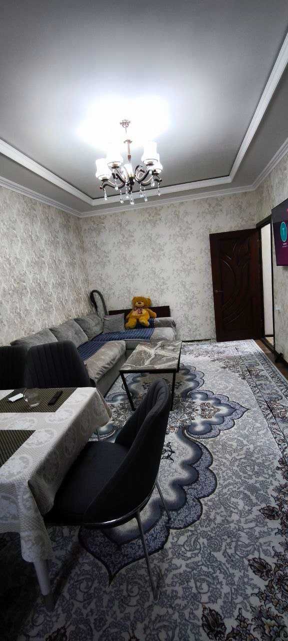 Продается квартира 1*2/1/4 на ТТЗ-2 возле базара ИПОТЕКА №90