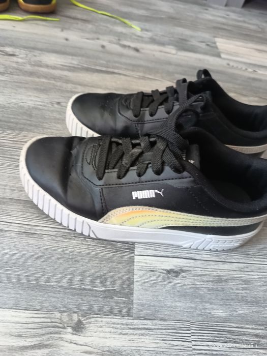 Маратонки Puma номер 35