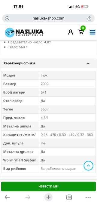 Шаранджийски макари