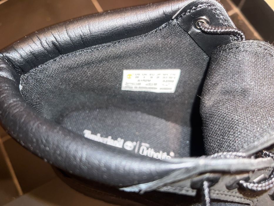 Дански боти timberland