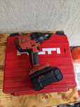 Impact HILTI Nuron SIW6-22