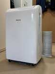 Aer condiționat portabil Hisense 12000 BTU cu funcție încălzire