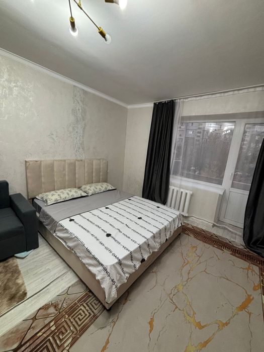 Квартира посуточно и по часам.