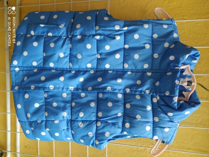 Детски елечета / грейки без ръкави за различни възрасти