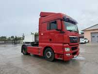 Man Tgx Standard FULL !!