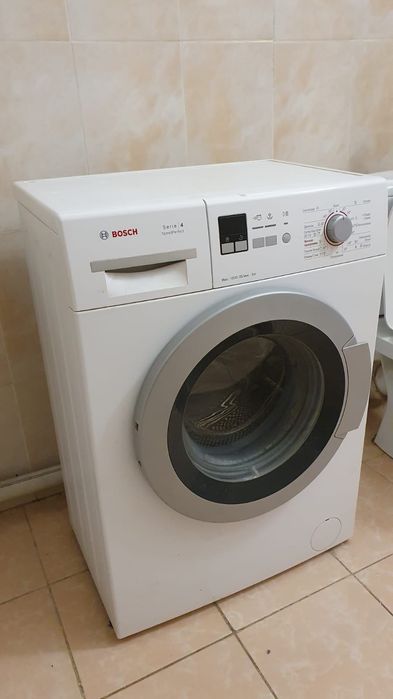 Bosch стиральная машинка