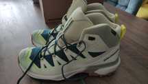 Salomon X Ultra 360 Edge