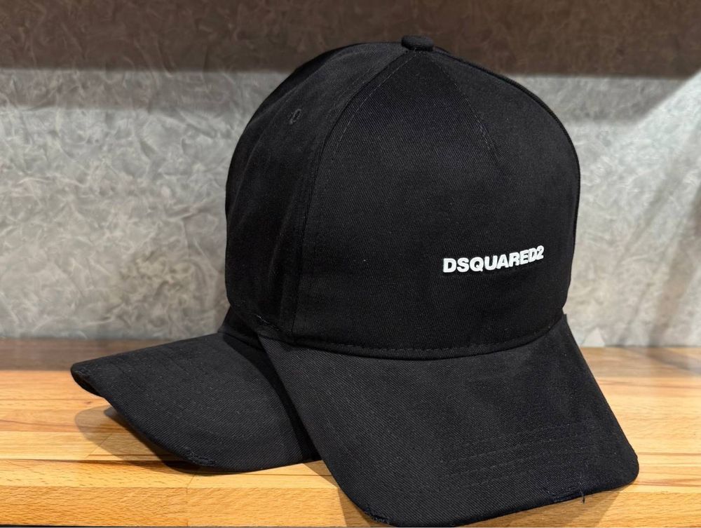 Шапка Dsquareed2