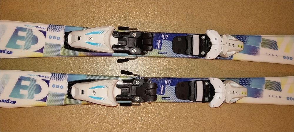 Vand schiuri si clapari