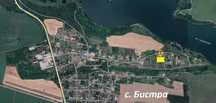 Парцел – Бистра – 8944