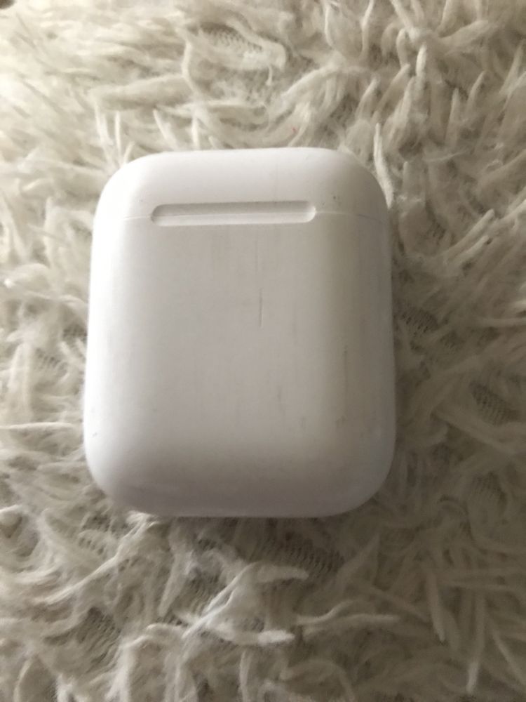 airpods 1или 2