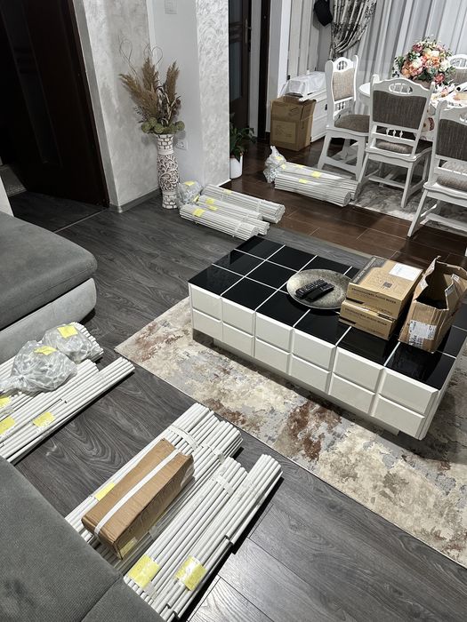 Schelet/cadru Iglu / pavilion terasa pentru orice anotimp