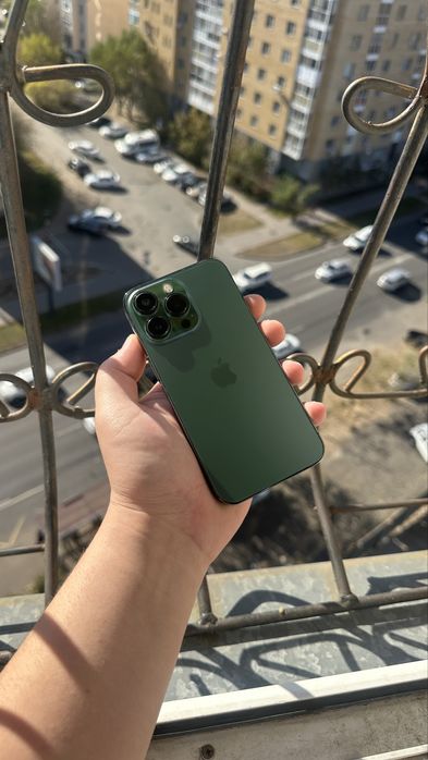 Iphone 13 pro 128gb / Айфон 13 про 128гб
