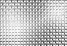 Tabla perforata aluminiu-inox-otel-zincata
