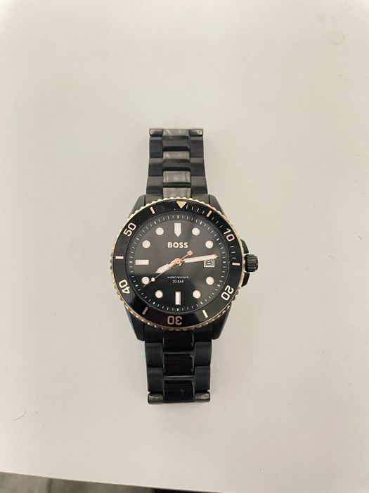 Часовник Hugo Boss  Ase 1514013