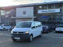 Volkswagen Transporter Vw Transporter T6 KOMBI LR 2, TDI