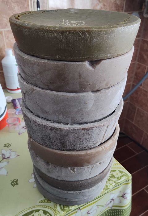 Ceară de albine naturală brută de vânzare