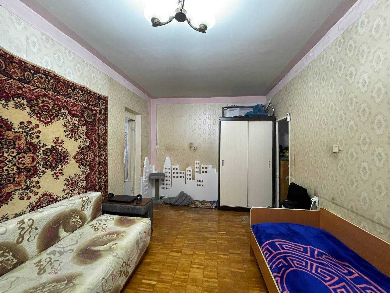 Продается квартира 1*2 Кадышева (157344)