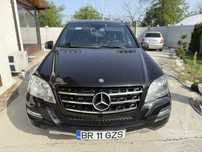 Vand Mercedes ML 300 Bluetec (Grand edition)