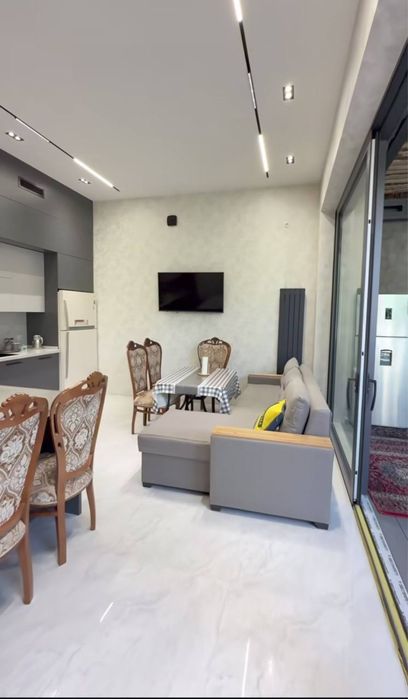 Участок на юнусабаде