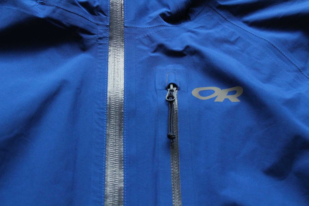 OUTDOOR RESEARCH - мъжко водоустойчиво яке Gore-Tex, размер M