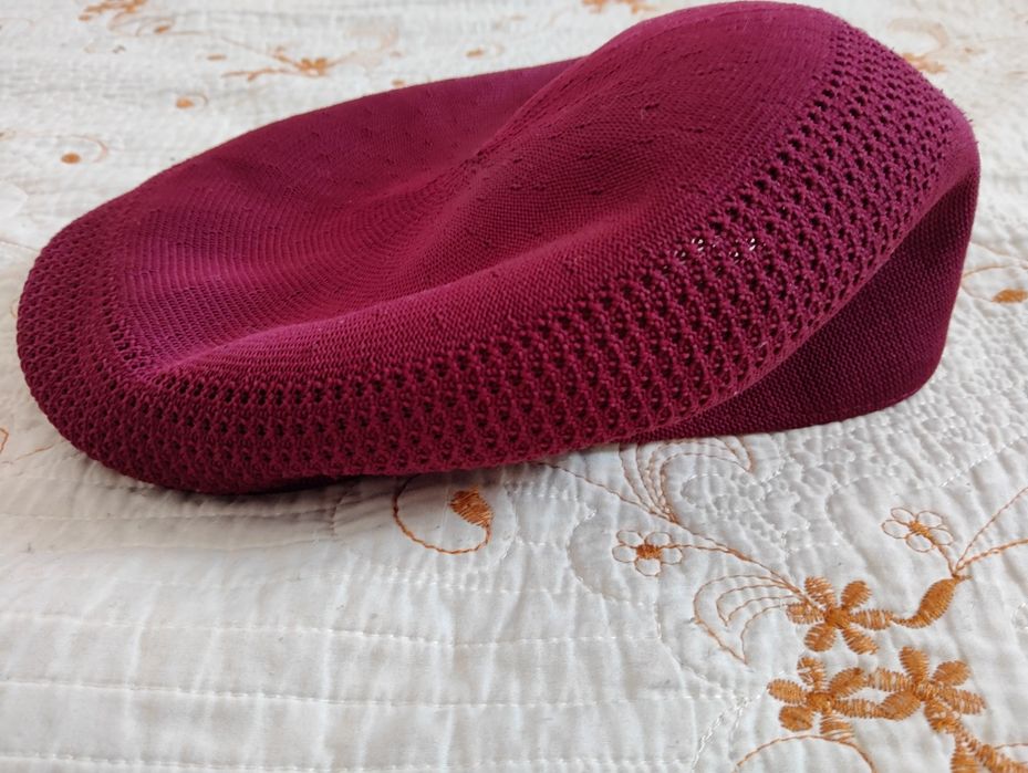Basca Kangol Vintage tropic 504