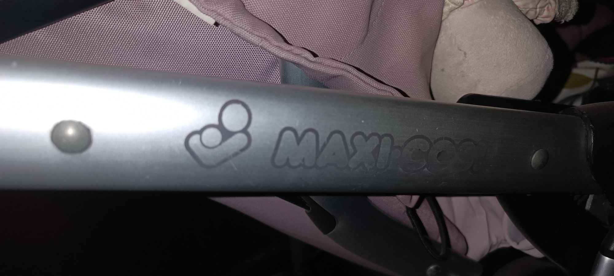 Детска количка Maxi Cosi
