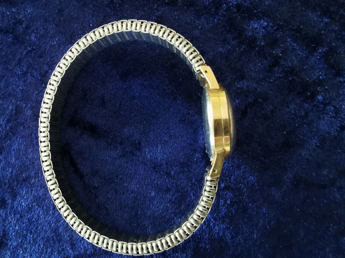 Дамски часовник tissot