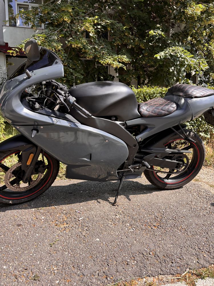 Vand Aprilia RS 50 cc