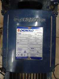 PEDROLLO F50/160A  Центробежный насос