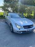 Mercedes cls 320 2008