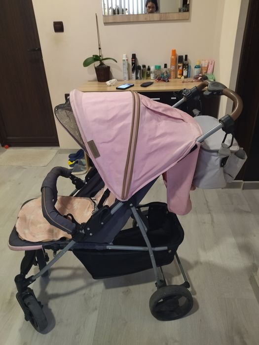 Количка Чиполино микси