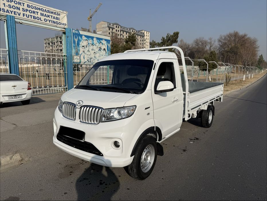 Shineray T30 Restayling  2024 yil