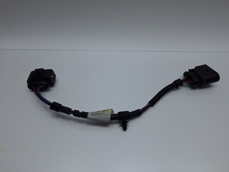 Cablaj selector cutie de viteze VOLKSWAGEN TOUAREG 7LA, 7L6, 7L7 2002