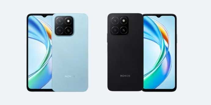 Honor  X5b  64Gb (Yangi+ Skidka+Dostavka) New-2024! 1-Yil Kafolat!