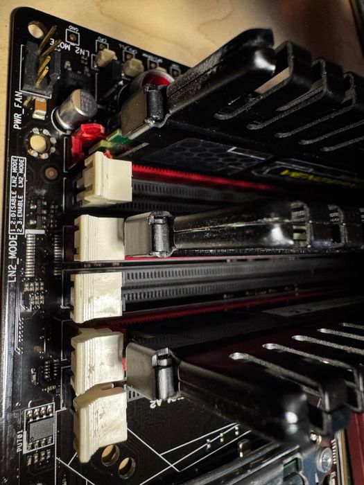 Kit Asus ROG Rampage III Extreme