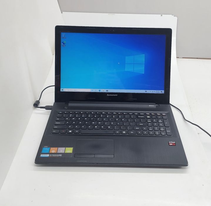 Ноутбук Lenovo 14" HD, 4x ядерный, 4Gb, R5 330M 2Гб, 500Gb