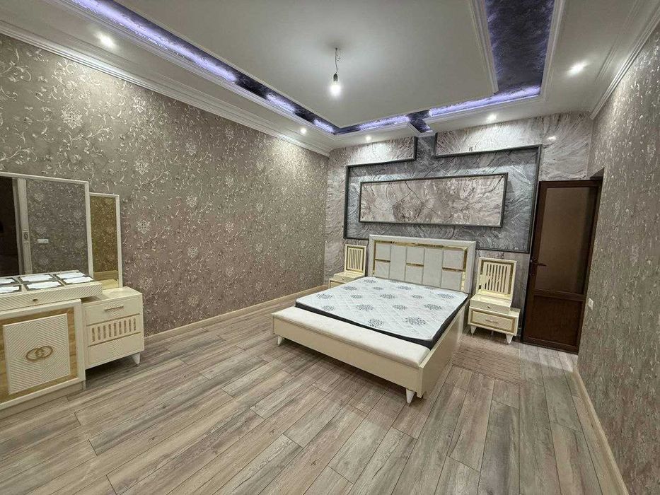 №4426 Продается Дом 2х этажный с ремонтом 8 соток