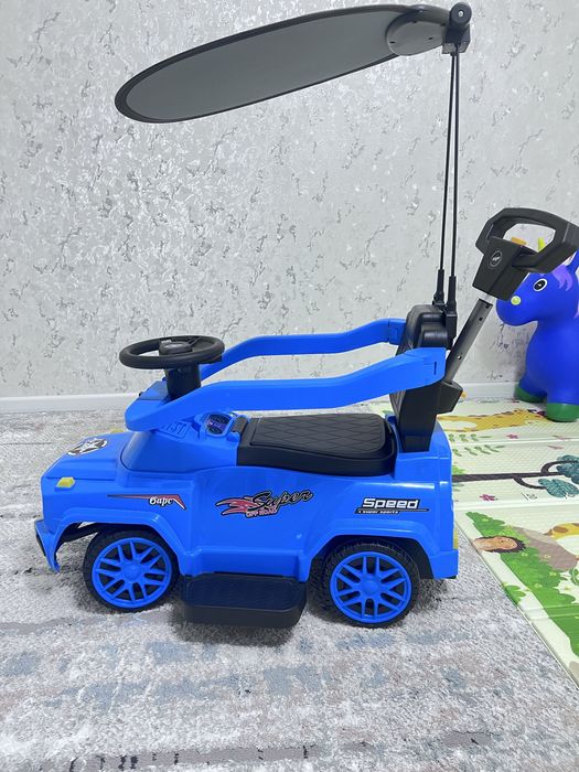 Машинка для детей