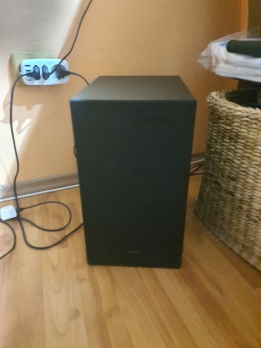 Soundbar Samsung