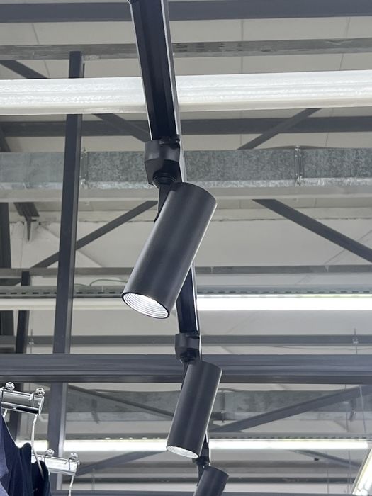 Трековые светильники