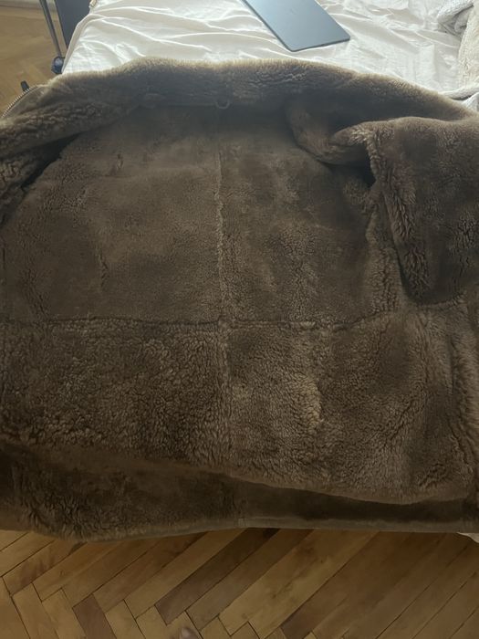 Cojoc tip Alain Delon