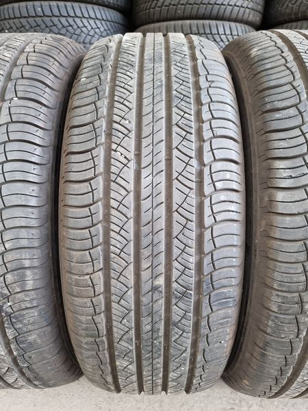 235/60/18 MICHELIN 4бр