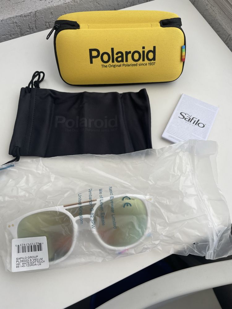 Ochelari de soare NOI Polaroid PLD 6023/S V63