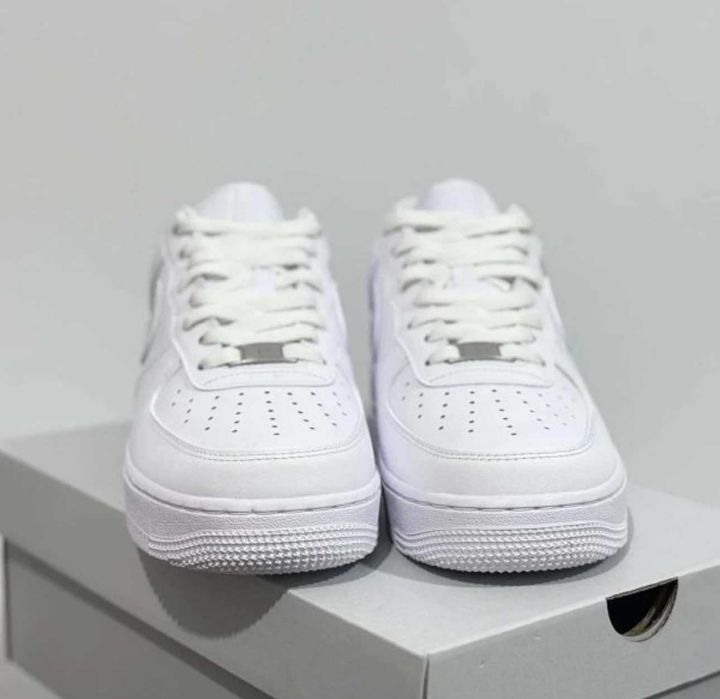 Adidasi Nike AirForce 1 Unisex (Transport Gratuit)