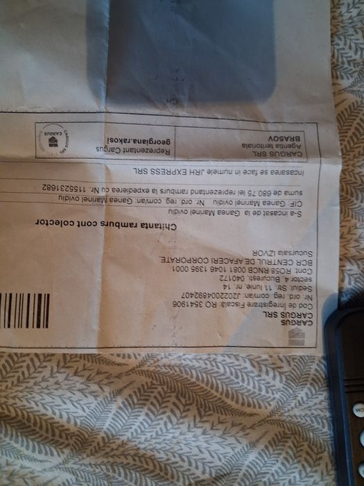 Vând boxe profesionale