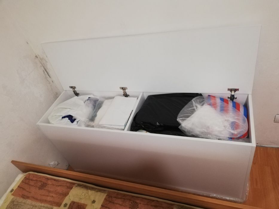 Ракла за багаж НОВА