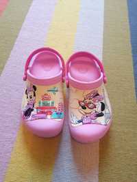 Crocs Disney Minnie Mouse